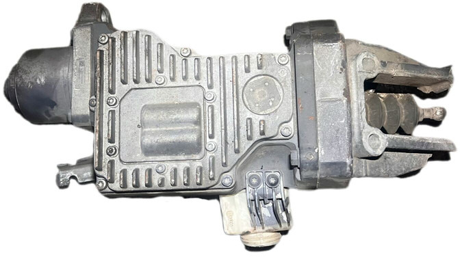 Scania 2019 - Clutch og deler: bilde 2 Scania 2019 - Clutch og deler: bilde 2