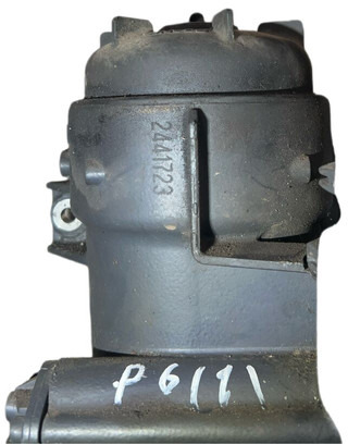 Scania DC09 DC13 - Drivstofffilter: bilde 4 Scania DC09 DC13 - Drivstofffilter: bilde 4