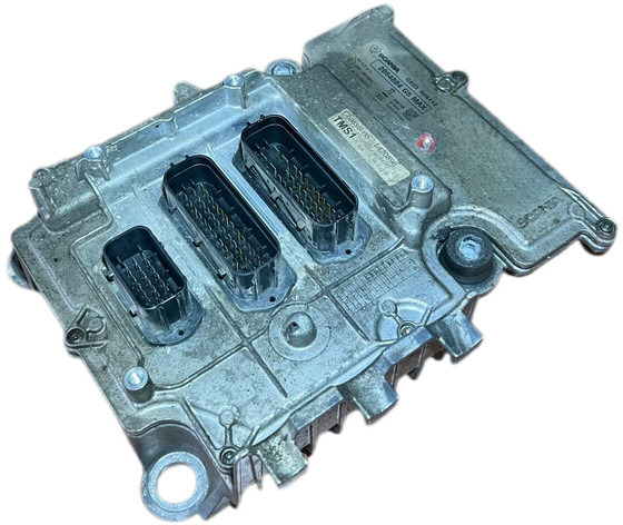 Scania Gearbox control unit TMS, TMS1, TMS2 - Styreenhet: bilde 3 Scania Gearbox control unit TMS, TMS1, TMS2 - Styreenhet: bilde 3
