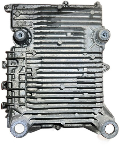 Scania Gearbox control unit TMS, TMS1, TMS2 - Styreenhet: bilde 2 Scania Gearbox control unit TMS, TMS1, TMS2 - Styreenhet: bilde 2
