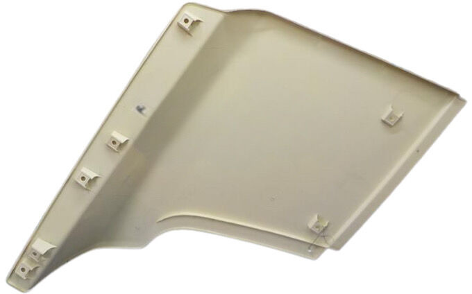 Scania - Aerodynamikk/ Spoiler: bilde 2 Scania - Aerodynamikk/ Spoiler: bilde 2