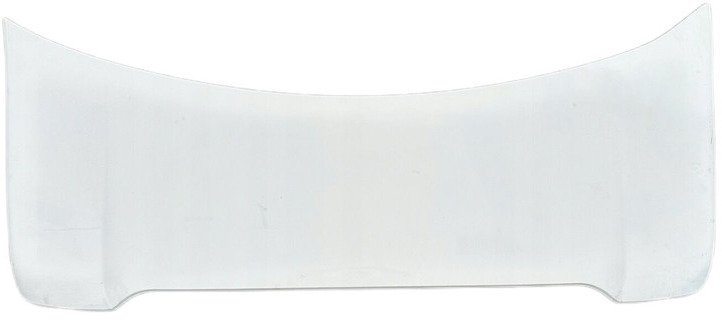 Scania - Aerodynamikk/ Spoiler: bilde 2 Scania - Aerodynamikk/ Spoiler: bilde 2