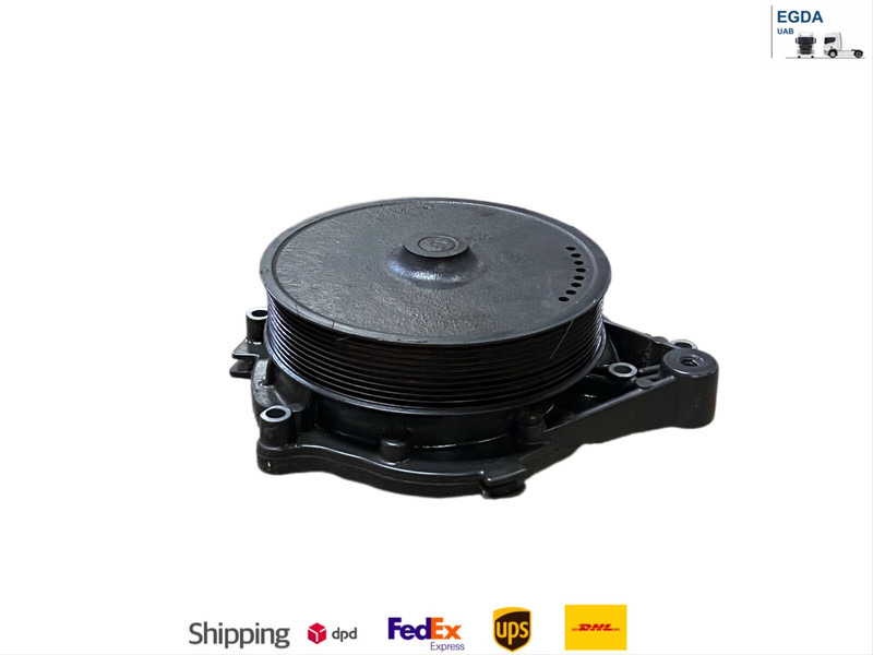 Scania - Kjølevæskepumpe: bilde 1 Scania - Kjølevæskepumpe: bilde 1