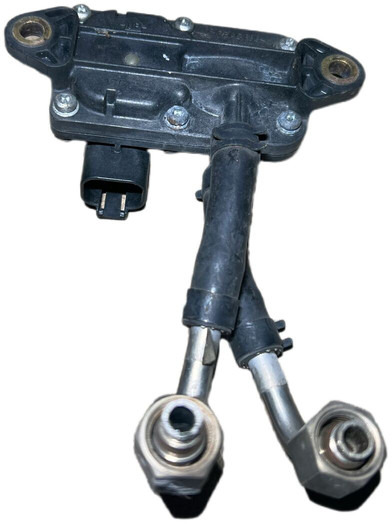 Scania - Sensor: bilde 2 Scania - Sensor: bilde 2