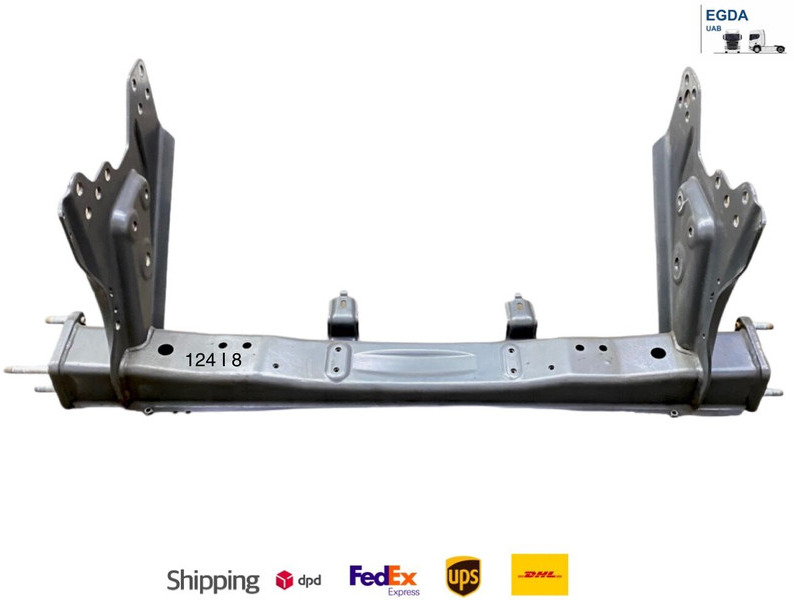 Scania - Karosseri og eksteriør: bilde 1 Scania - Karosseri og eksteriør: bilde 1