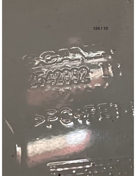 Scania - Aerodynamikk/ Spoiler: bilde 3 Scania - Aerodynamikk/ Spoiler: bilde 3