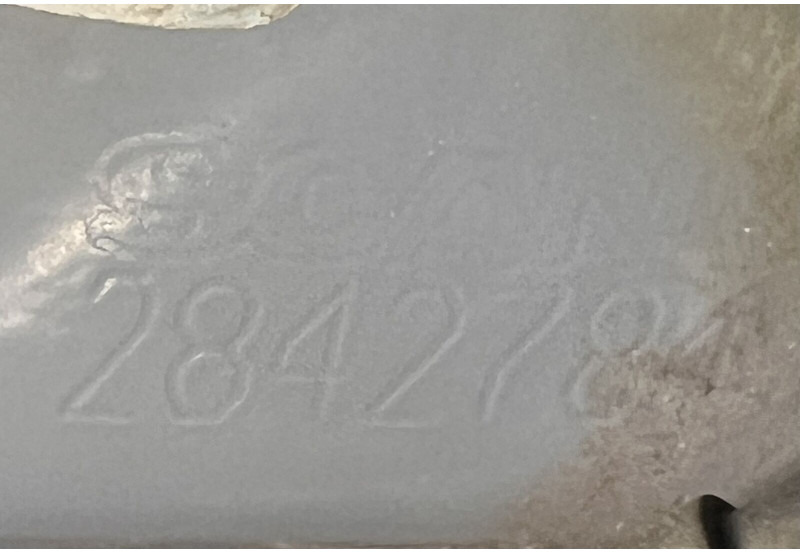 Scania - Karosseri og eksteriør: bilde 2 Scania - Karosseri og eksteriør: bilde 2