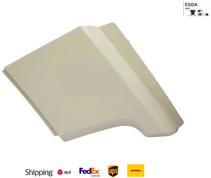 Scania - Aerodynamikk/ Spoiler: bilde 1 Scania - Aerodynamikk/ Spoiler: bilde 1