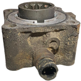 Scania - Aksel og deler: bilde 3 Scania - Aksel og deler: bilde 3