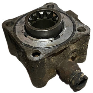 Scania - Aksel og deler: bilde 2 Scania - Aksel og deler: bilde 2