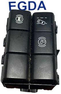 Scania S - Instrumentpanel: bilde 1 Scania S - Instrumentpanel: bilde 1