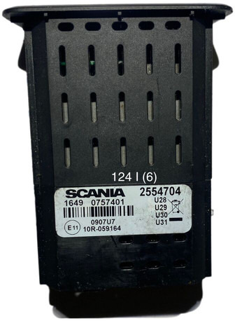 Scania S - Elektrisk system: bilde 2 Scania S - Elektrisk system: bilde 2