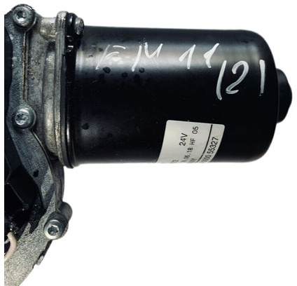 Valéo FM - Vindusheis: bilde 2 Valéo FM - Vindusheis: bilde 2