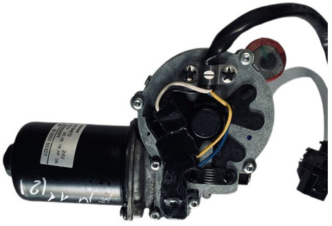 Valéo FM - Vindusheis: bilde 1 Valéo FM - Vindusheis: bilde 1