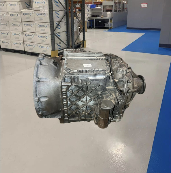 Volvo 2017 AT2412F - Girkasse: bilde 2 Volvo 2017 AT2412F - Girkasse: bilde 2