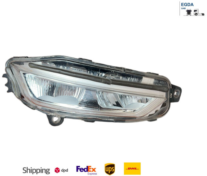 Volvo 2022 FGL right - Tåkelys: bilde 1 Volvo 2022 FGL right - Tåkelys: bilde 1