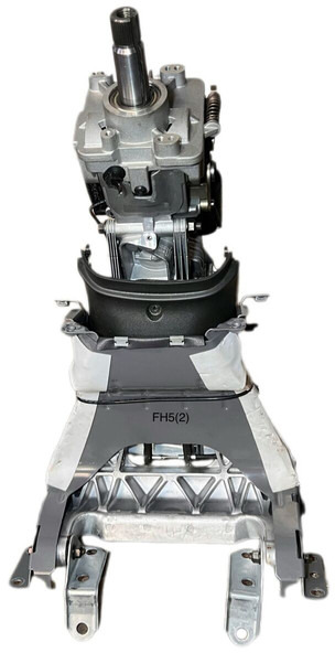 Volvo Aero - Styresnekke: bilde 3 Volvo Aero - Styresnekke: bilde 3