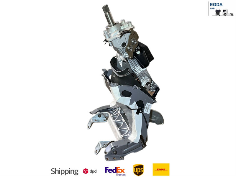 Volvo Aero - Styresnekke: bilde 1 Volvo Aero - Styresnekke: bilde 1