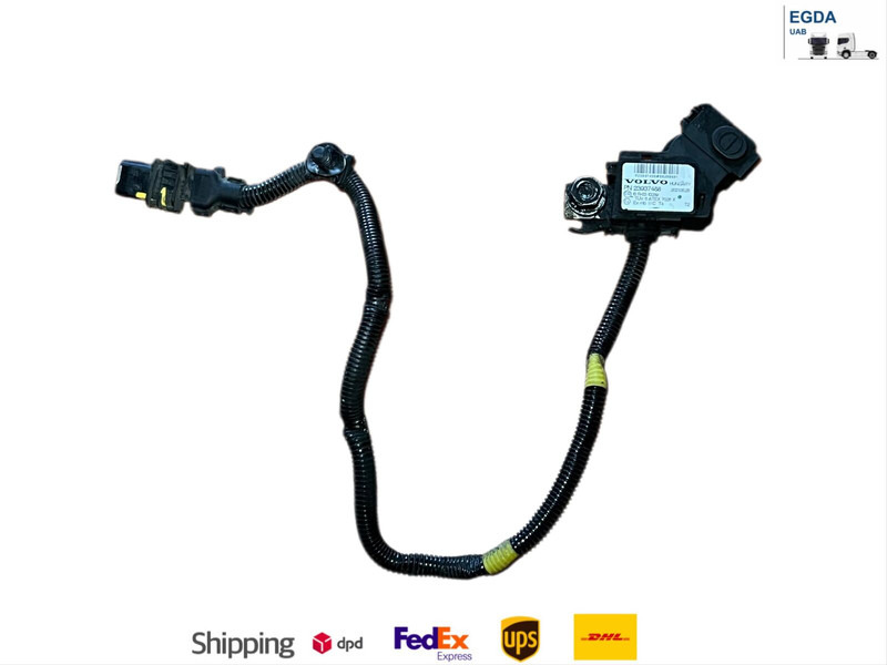 Volvo Battery - Sensor: bilde 1 Volvo Battery - Sensor: bilde 1