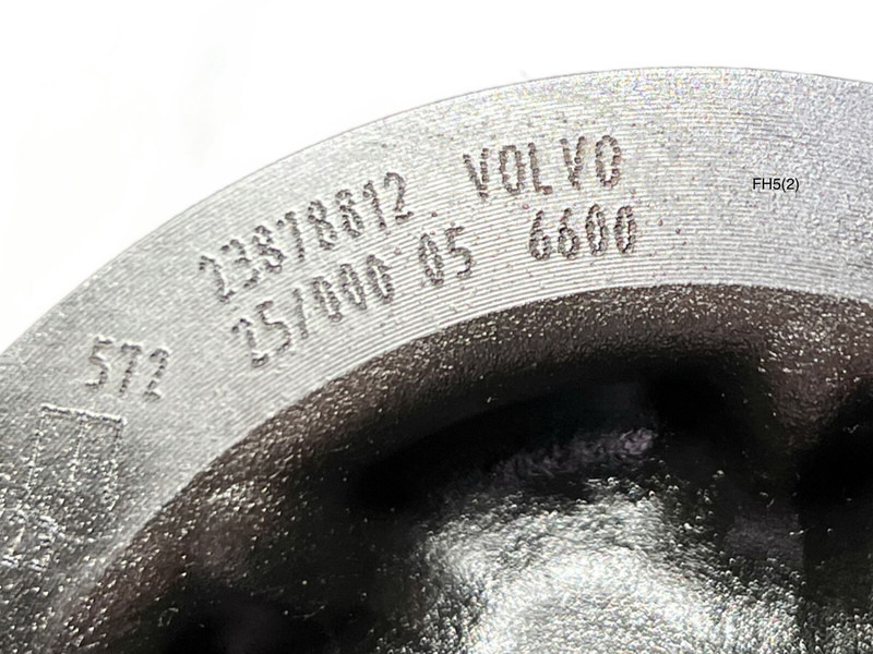 Volvo DK13 - Motor og deler: bilde 5 Volvo DK13 - Motor og deler: bilde 5