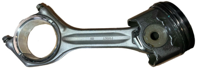 Volvo DK13 - Motor og deler: bilde 3 Volvo DK13 - Motor og deler: bilde 3