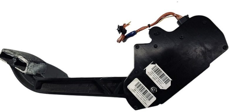 Volvo FL 280 - Pedal: bilde 2 Volvo FL 280 - Pedal: bilde 2