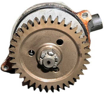 Volvo - Servopumpe: bilde 2 Volvo - Servopumpe: bilde 2