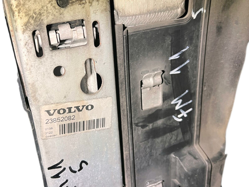 Volvo - Radiator: bilde 3 Volvo - Radiator: bilde 3