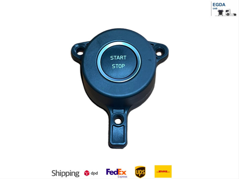 Volvo - Instrumentpanel: bilde 1 Volvo - Instrumentpanel: bilde 1