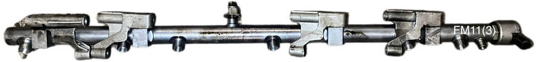 Volvo - Drivstoffsystem: bilde 2 Volvo - Drivstoffsystem: bilde 2