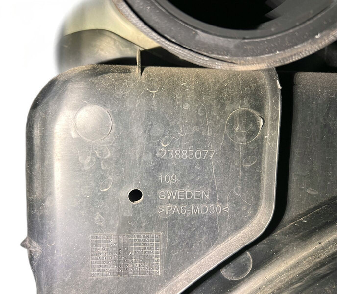 Volvo - Radiator: bilde 4 Volvo - Radiator: bilde 4