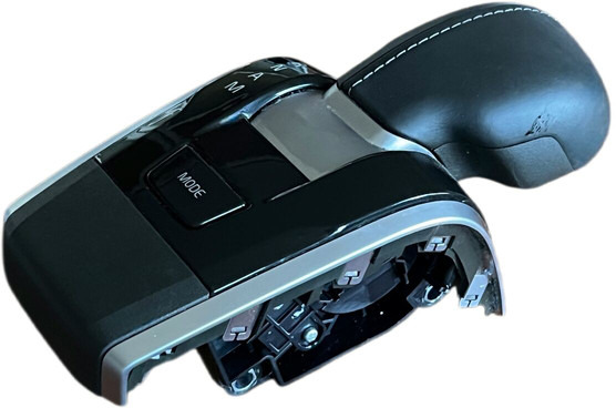 Volvo - Girspak: bilde 2 Volvo - Girspak: bilde 2