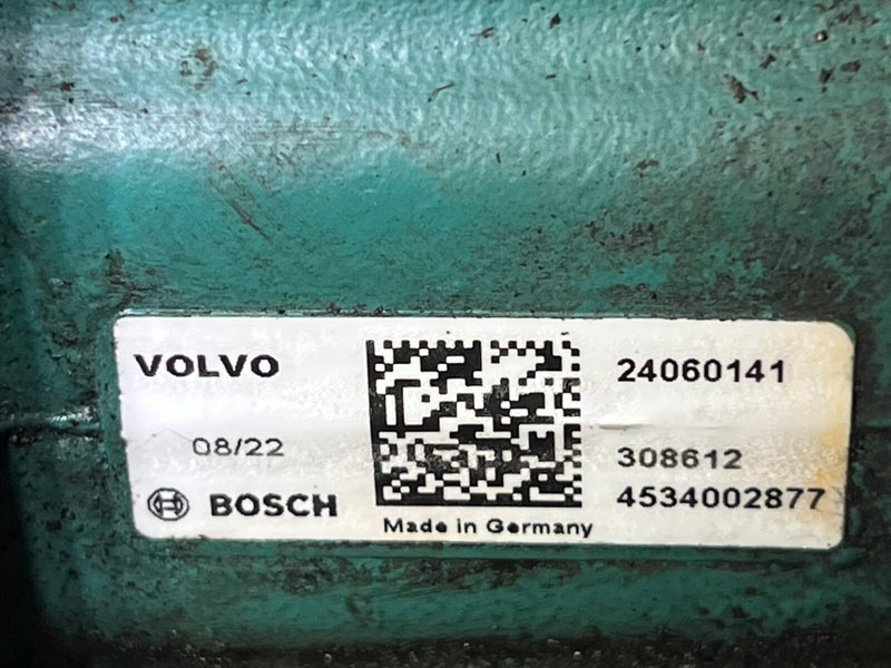 Volvo - Servopumpe: bilde 5 Volvo - Servopumpe: bilde 5