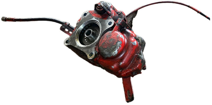 Volvo - Aksel og deler: bilde 2 Volvo - Aksel og deler: bilde 2