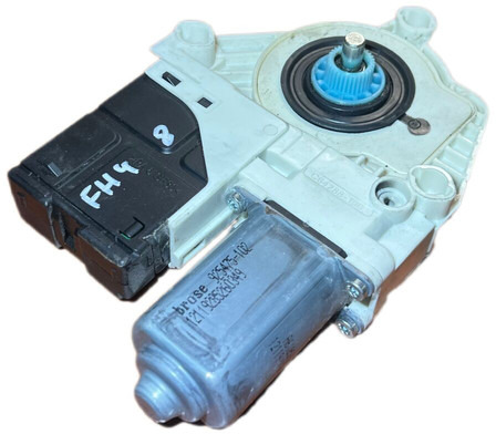 Volvo - Vindusheis: bilde 3 Volvo - Vindusheis: bilde 3