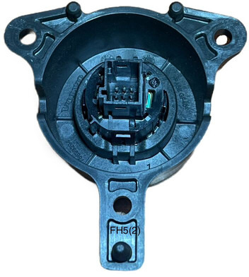 Volvo - Instrumentpanel: bilde 2 Volvo - Instrumentpanel: bilde 2