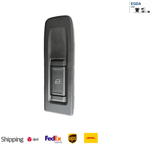 Volvo - Instrumentpanel: bilde 1 Volvo - Instrumentpanel: bilde 1