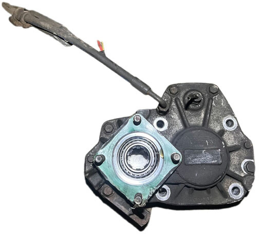 Volvo - Aksel og deler: bilde 2 Volvo - Aksel og deler: bilde 2