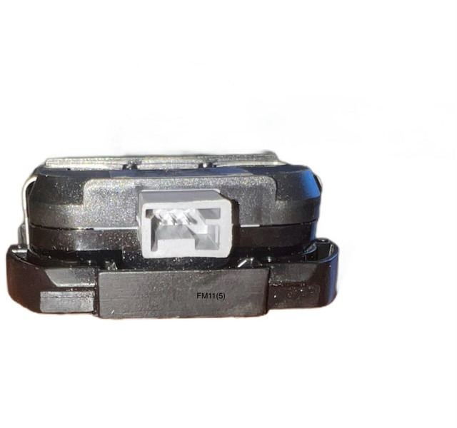 Volvo - Sensor: bilde 2 Volvo - Sensor: bilde 2