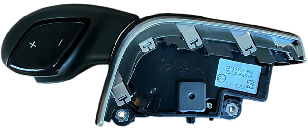 Volvo - Girspak: bilde 4 Volvo - Girspak: bilde 4