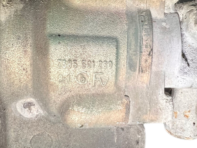 Volvo - Servopumpe: bilde 5 Volvo - Servopumpe: bilde 5