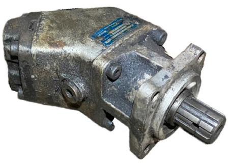 Volvo - Hydraulisk pumpe: bilde 2 Volvo - Hydraulisk pumpe: bilde 2