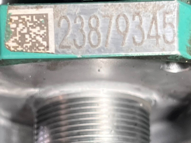 Volvo - Drivstofffilter: bilde 3 Volvo - Drivstofffilter: bilde 3