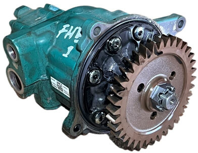 Volvo - Servopumpe: bilde 4 Volvo - Servopumpe: bilde 4