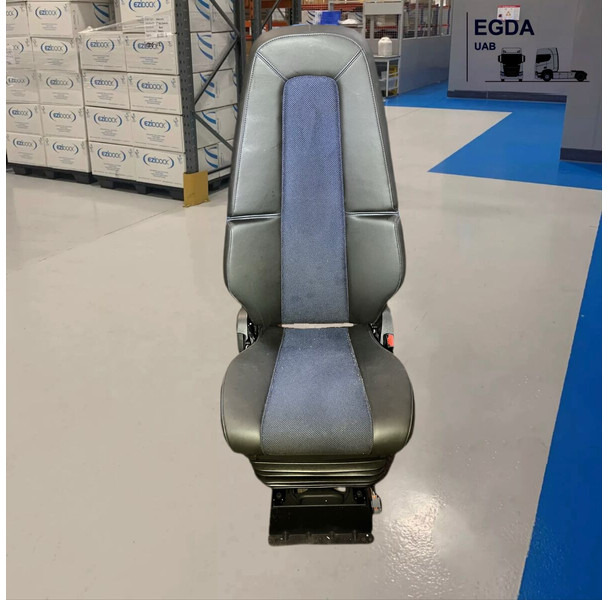 Volvo Passinger seat - Sete: bilde 1 Volvo Passinger seat - Sete: bilde 1