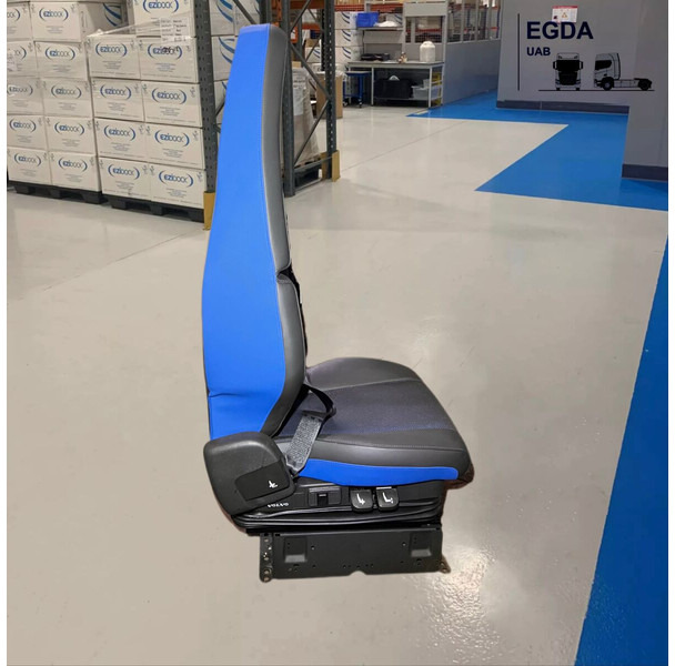 Volvo Passinger seat - Sete: bilde 2 Volvo Passinger seat - Sete: bilde 2