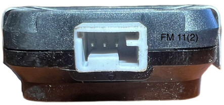 Volvo Rain - Sensor: bilde 2 Volvo Rain - Sensor: bilde 2