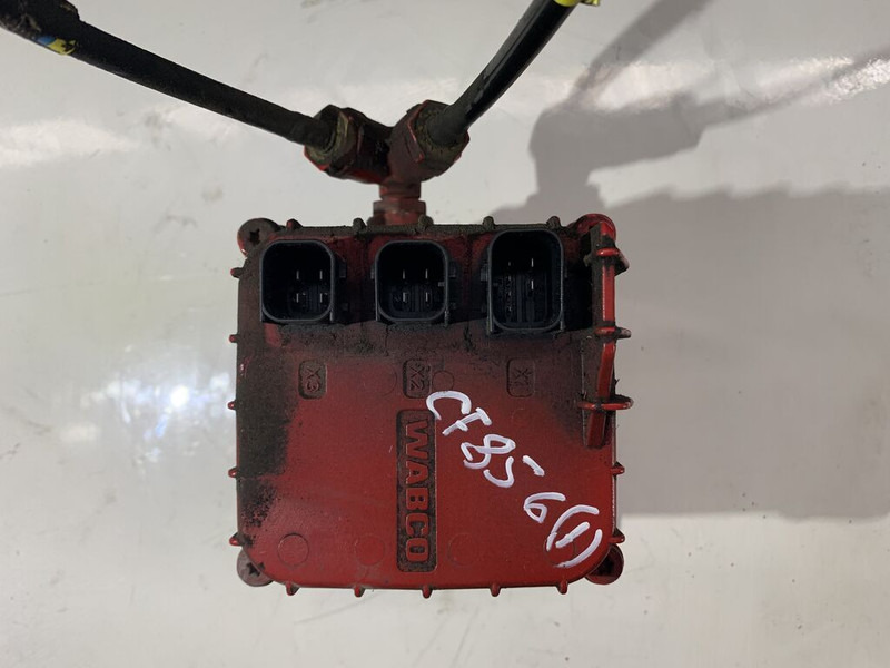 Wabco 106 - Ventil: bilde 2 Wabco 106 - Ventil: bilde 2