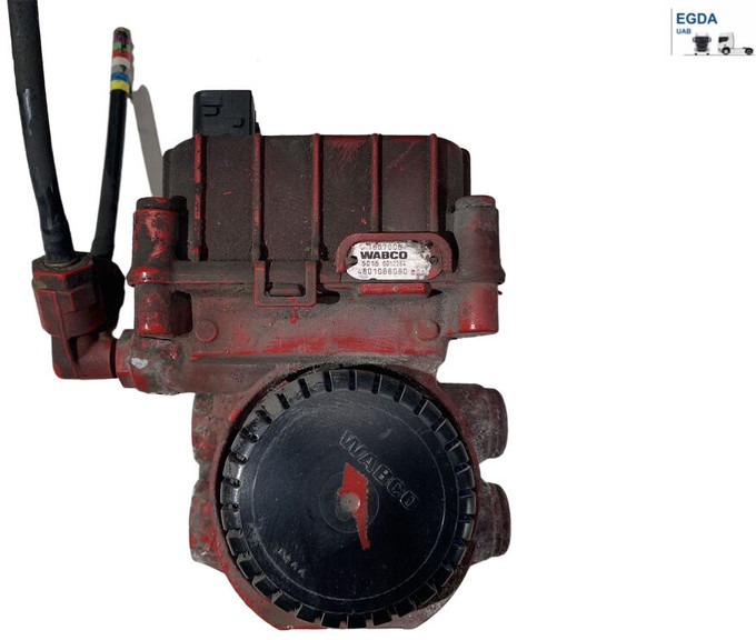 Wabco 106 - Ventil: bilde 1 Wabco 106 - Ventil: bilde 1