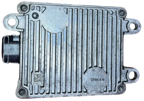 Wabco AEBS, ACC2 - Styreenhet: bilde 3 Wabco AEBS, ACC2 - Styreenhet: bilde 3